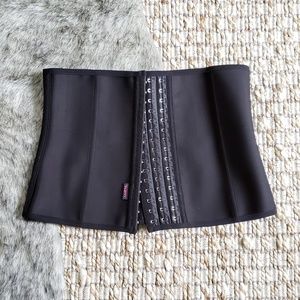 [ Ilanni ] Women's Waist Training Corset Shaper